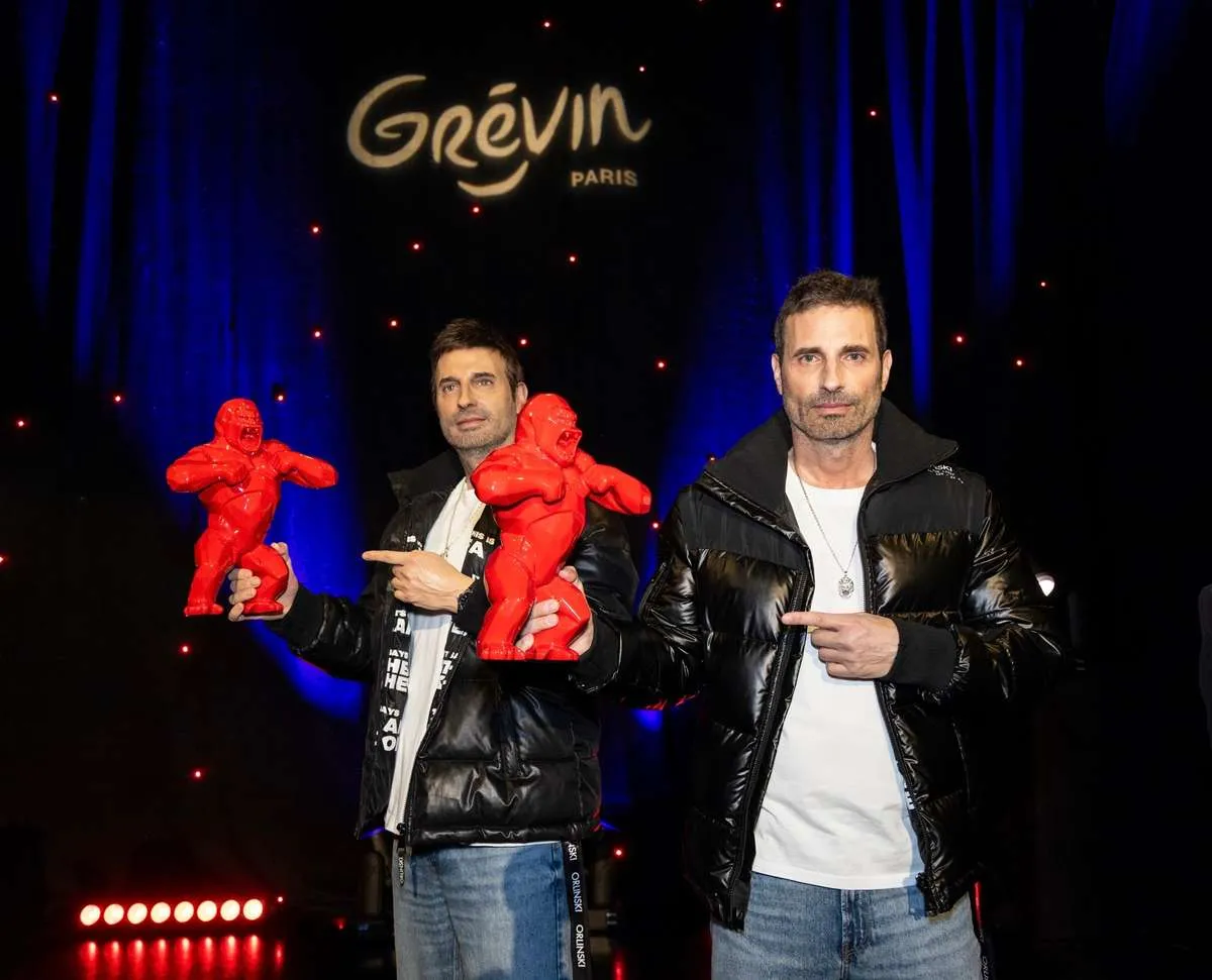 Grévin Wax Museum Tickets: Which One to Book