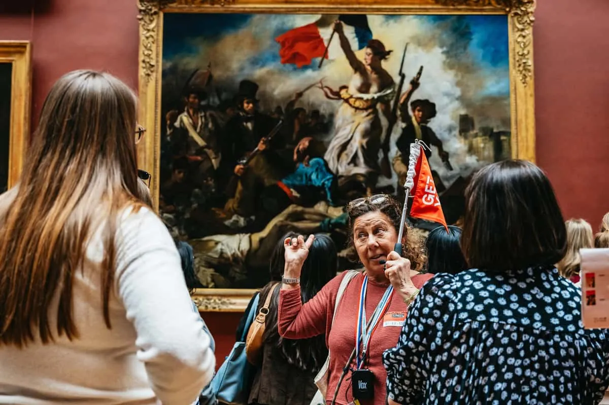 Louvre Skip-the-Line Tickets Compared