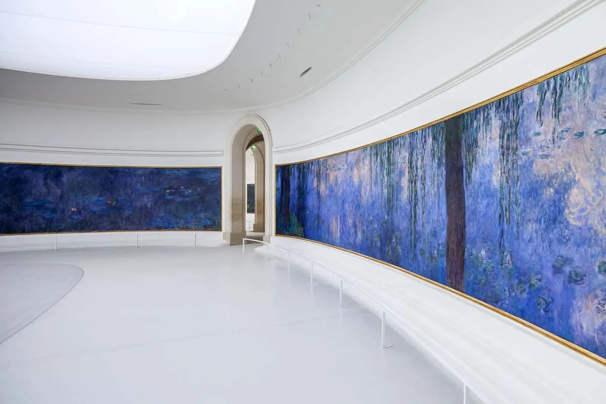 Musée de l'Orangerie Tickets: Which to Book