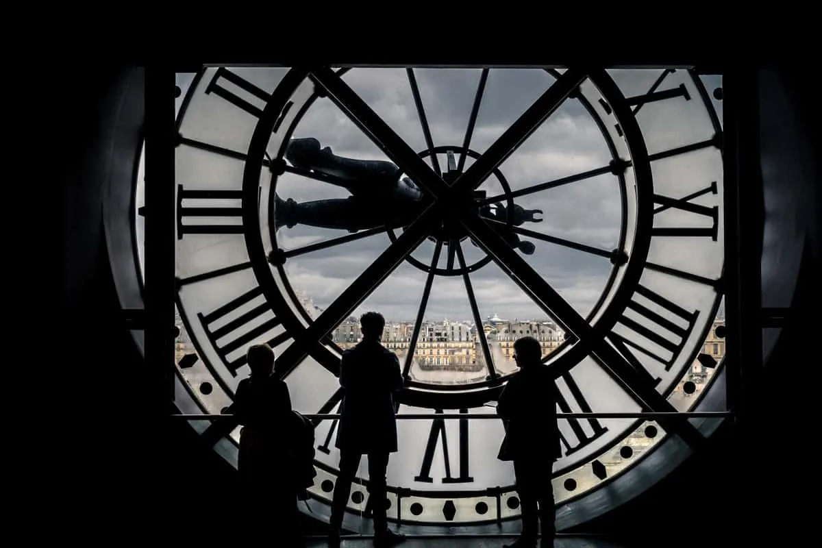 Musée d'Orsay Tickets: Which One to Book